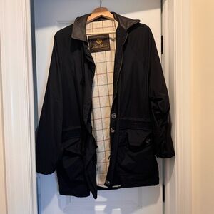 Loro Piano Men’s vintage parka